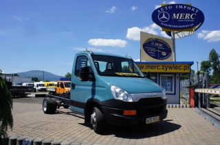 Iveco Daily 35C17